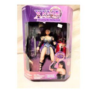 XENA Action Figure